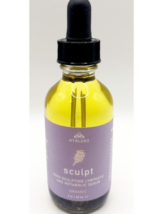 Hyaluxe Other - NEW Hyaluxe Sculpt body serum